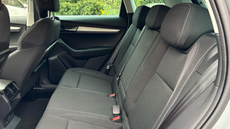 Skoda Karoq 1.5 TSI SE Drive 5dr DSG Petrol Estate